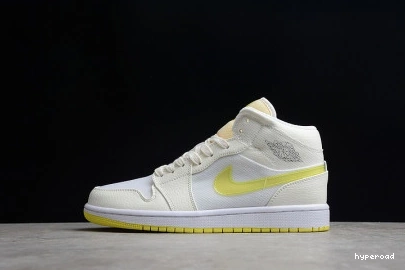 Hyperoad Yellow